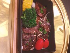-AJIYA·池袋日式烧肉自助(天津万象城店)