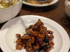 -肆海小川菜酒馆Wine Bistro (青年路店)