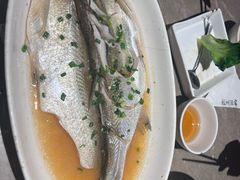 酒糟蒸白条-杭州酒家(庆春路店)