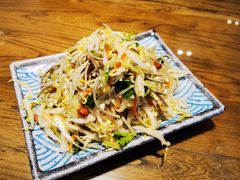 馅老满大拌菜-馅老满(安定门店)