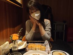 -西堤牛排(北京国瑞店)