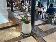 -Metal hands·铁手咖啡