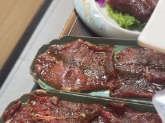 -牛犇炭火烤肉·鲜切烤肉(承德总店)