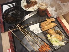 -永和大王(花好园店)