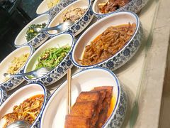 -令氏家外家周礼食府(桥南店)
