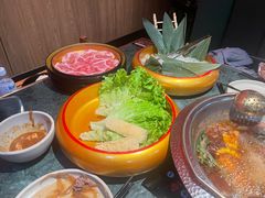 -牛New寿喜烧(中山公园龙之梦店)