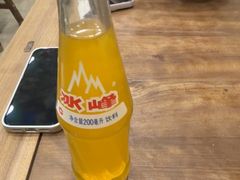 -老刘家永盛斋·传统泡馍(东关南街店)