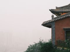 -白塔山公园