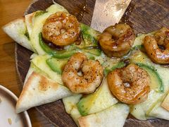 -沏点Trattoria意大利餐厅(新街口店)