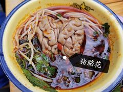 -奎星楼街