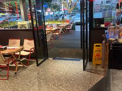 -蚝蚝先生·广式烧烤(信天广场店)