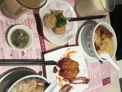 -池记(尖沙咀店)