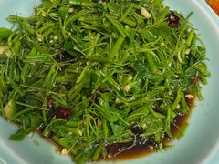 -刘胖子家常菜·蹄花焖藕(中南店)