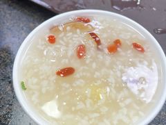 八宝醪糟-胡家包子·清真(大众巷店)