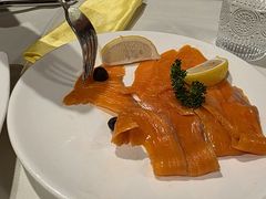 -老井俄式餐厅