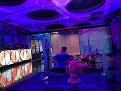 -歌友汇KTV(大悦城11层店)