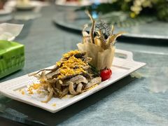 -宝鸡宴会中心艳阳天(公园路店)