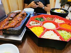 -敏丁拌饭(中街总店)