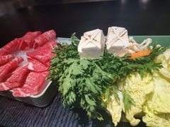 -和一料理(安阳店)