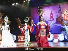 -金东尼人妖秀