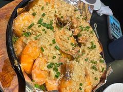 -沈胖子音乐烤吧·炒菜·龙虾(环城东路店)