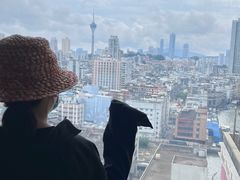 -澳门十六浦索菲特大酒店