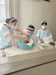 -美悦湾月子中心(熙湖店)