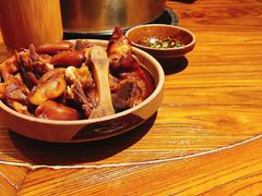 -苗家大院酸汤鱼(贵阳北站店)
