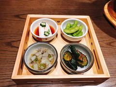 -樱宿日式和牛烧肉(五道口店)
