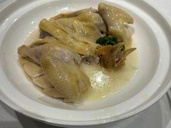 招牌水晶鸡-和记小菜(七宝店)