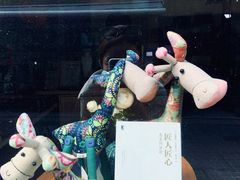 -河坊街景区