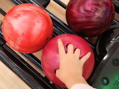 -广州保龄球馆(广州天河体育中心店)