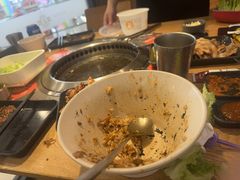 -新石器烤肉(百联川沙店)