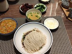 -十面春风·江南面馆(崇宁路店)