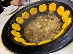 -东北铁锅炖