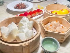 鲜虾饺-陶陶居酒家(SM二期购物广场店)