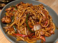 -魏客咖啡(中铁中心店)