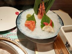 -温禾牛·和牛寿喜烧自助火锅(恒基名人店)