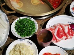 -小龙坎火锅(全球总店)