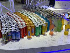 -澜悦港海鲜体验主题餐厅
