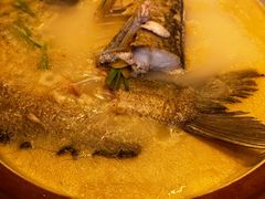 -天怡·鱼工厂(临江店)