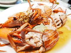 -海儀美食楼(湾仔海鲜街店)