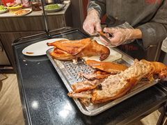 -大红门·博山菜(义乌路 海岱楼店)