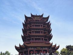 -黄鹤楼