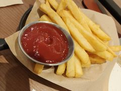 -必胜客(鞍山万象汇店PH店)