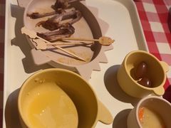 -西贝(南开大悦城店)