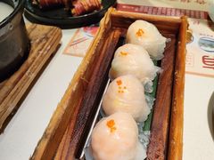 -粤点越有·茶点·粤菜(樵岭国际店)
