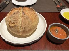 -杭州西子湖四季酒店-WL BISTRO西湖餐厅(灵隐路店)