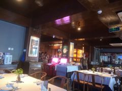 -庆云楼饭庄(什刹海店)