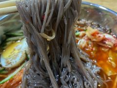 -朝鲜烤肉(安宁庄店)